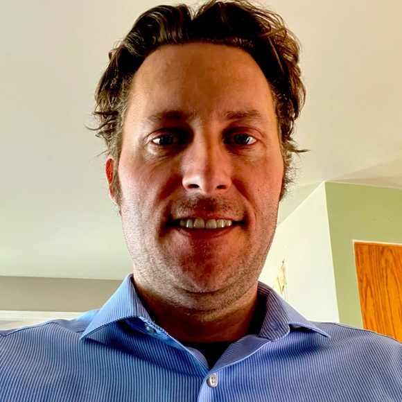 Meet your Posher, Jason - Picture 1 of 1